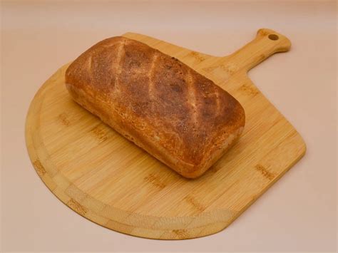 Basic White Bread Recipe - BakeSomeBread