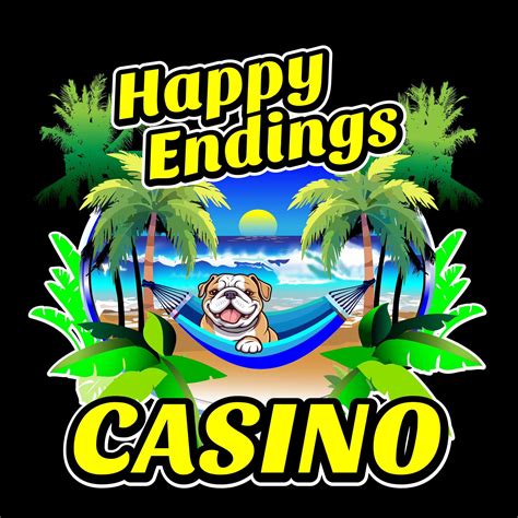 Happy Endings Casino... - Happy Endings Casino Anaconda