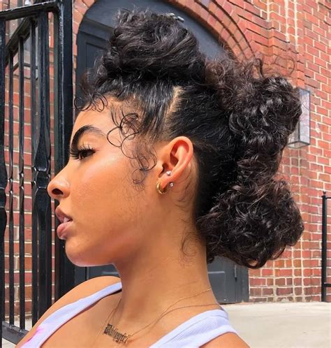 trendy hairstyles  teen girls  rock   beautypg