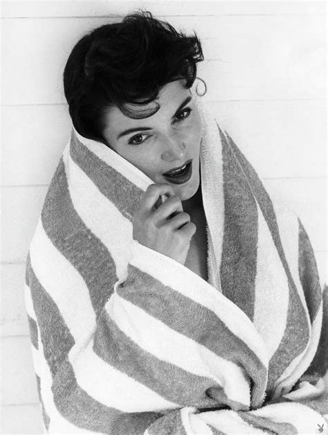 My SL closet: Jean Jani - Playmate of the Month for July 1957