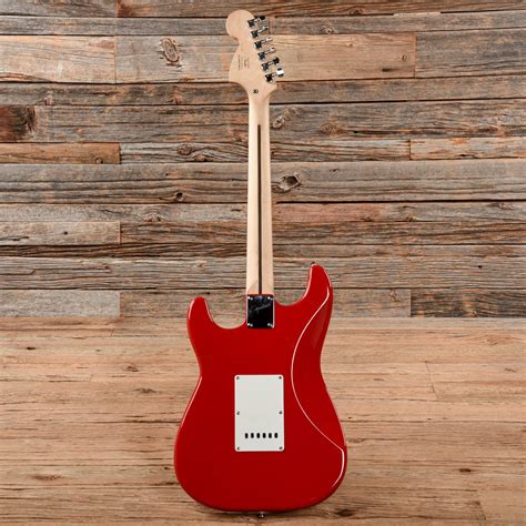 Squier Affinity Vn73 5