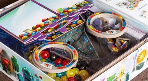 Review: Gizmos - Small gizmos with high impact