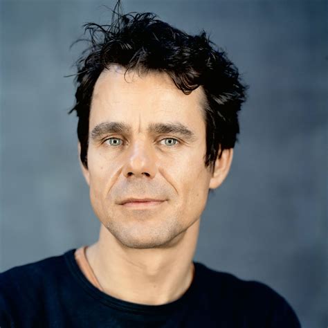Tom Tykwer | Music fanart | fanart.tv