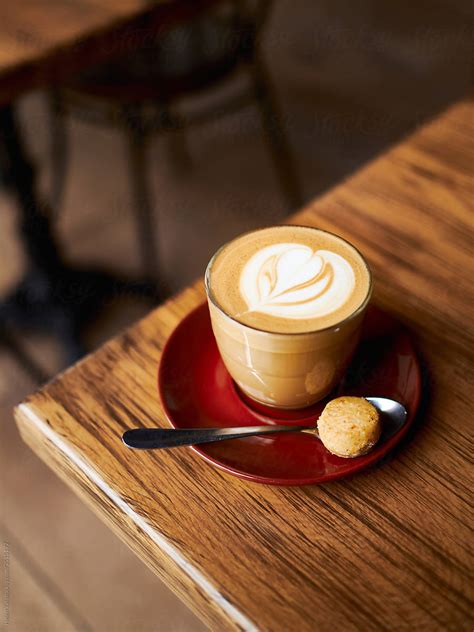 bold coffee  stocksy contributor helen yin stocksy