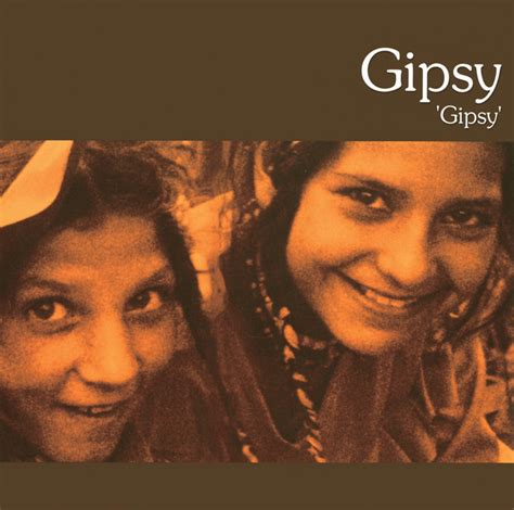 Gipsy: Songs list, genres, analysis and similar artists - Chosic