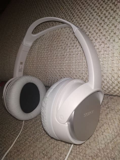 Наушники Sony MDR-XD150 белый — купить в интернет-магазине ОНЛАЙН ТРЕЙД.РУ