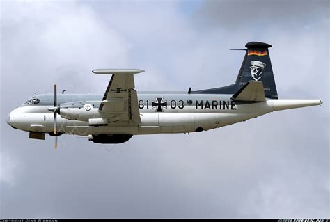 Breguet 1150 Atlantic - Germany - Navy | Aviation Photo #1731757 ...