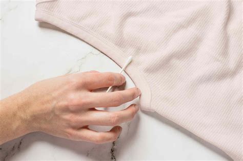 How to Remove 7 Types of Glue Stains From Clothes