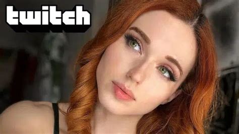 Amouranth Leaks: The Timeline That's Got Everyone Talking - l2ck5j6