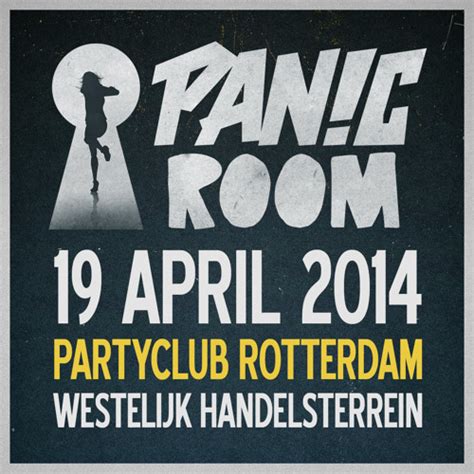 Stream DJ Panic - Panic Room mix 2011 by DJPanicNL | Listen online for free on SoundCloud