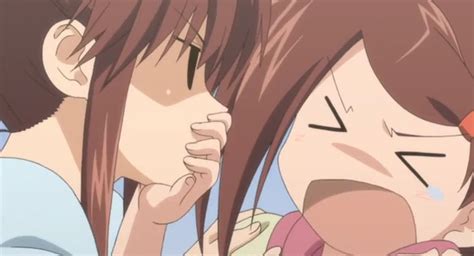 kiss  sis ova   zzzzuuummiii  deviantart