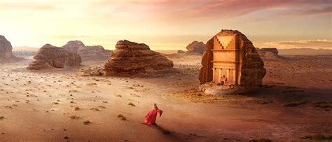 Visit Saudi | Expedia
