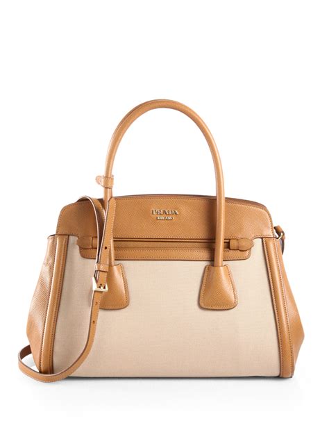 Prada Purse Brown Thomas Jefferson | Paul Smith