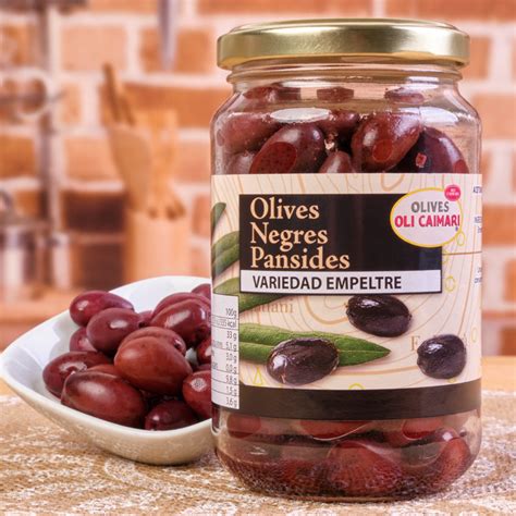 Olives