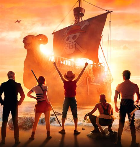 1980x2080 Resolution Netflix One Piece Season 1 1980x2080 Resolution