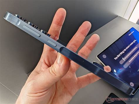 Samsung Galaxy A55 official with a 6.6-inch 120 Hz screen, 12 GB RAM ...