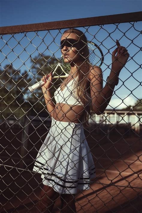Interview: Model Maria Kissov (Denmark)