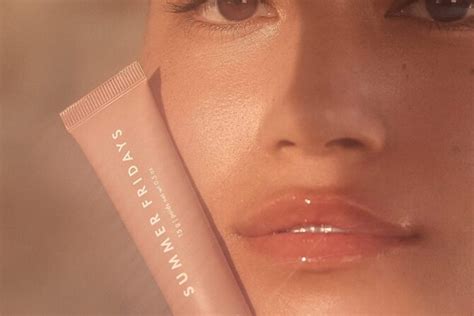 Summer Fridays Lip Balm Review: Your Lips’ New Best Friend (2026) - All ...