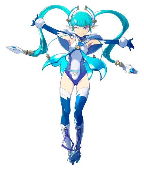 Mare (Kuro No Kiseki) - Eiyuu Densetsu: Kuro no Kiseki - Image by