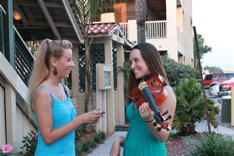 The AMAZING Rebecca Day with her AMAZING sister Jennifer Thompson