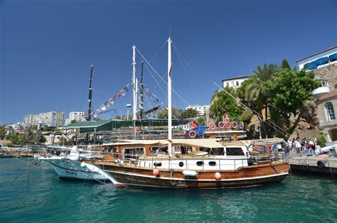 Antalya | Turkish Archaeological News