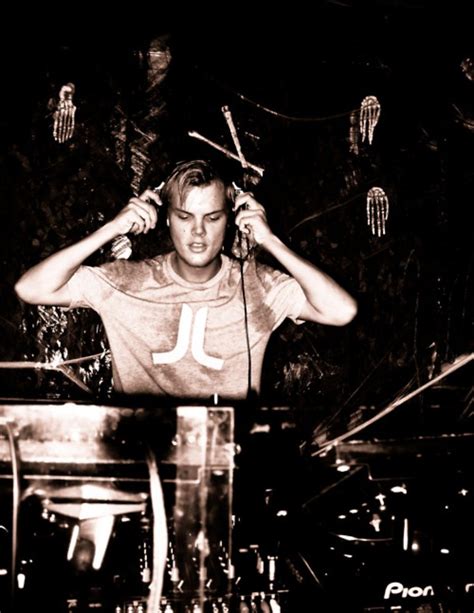 Avicii Photos (35 of 72) — Last.fm