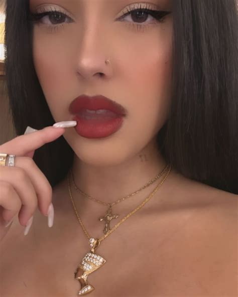 5 Unbelievable Revelations From the Malu Trevejo 18 Leak: The Full Story - saqeb4t