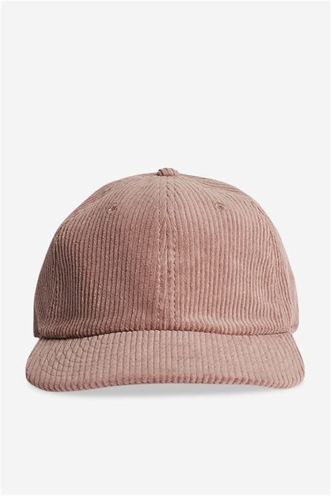 Cord Craze Custom Cap | sourcey.m Australia