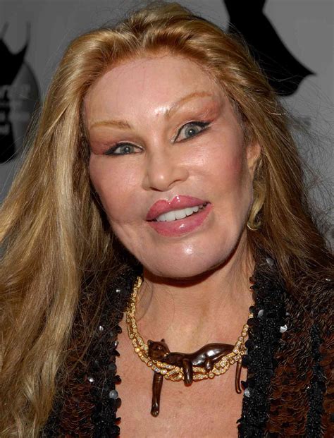 Who Was Jocelyn Wildenstein? Inside the Highs and Lows of the Famous