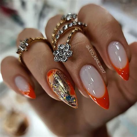 ⚜️Маникюр Иркутск Лисиха⚜️ on Instagram: “,💣НЕОНОВЫЙ ФРЕНЧ 💥💥 ...