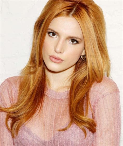 movies with bella thorne