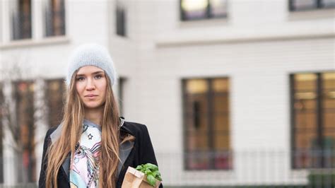 YULIA BELOUSOVA - TheArtGorgeous