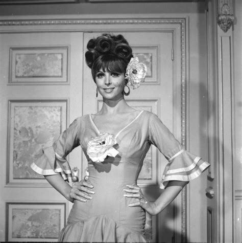'Gilligan's Island': Tina Louise Had a Complicated Relationship With