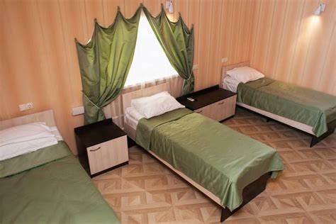 Отель "Казантель" | Kazan