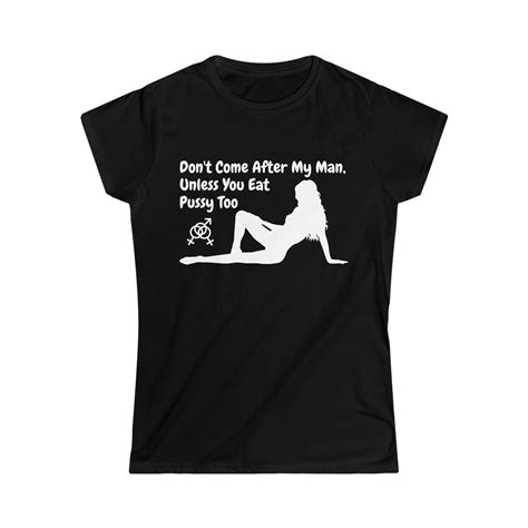 Swinger Lifestyle Women's Slim Fit Shirt, Swinger Couple T-shirt