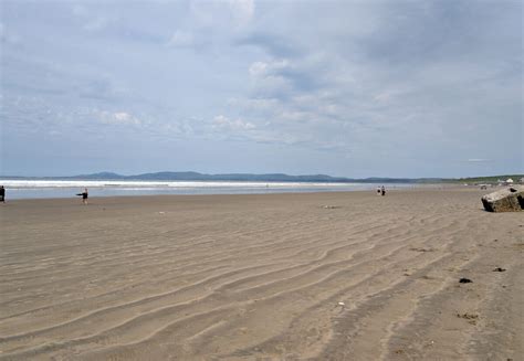 Rossnowlagh Beach – Donegal Beaches