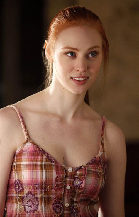 Deborah Ann Woll : r/RedheadedGoddesses