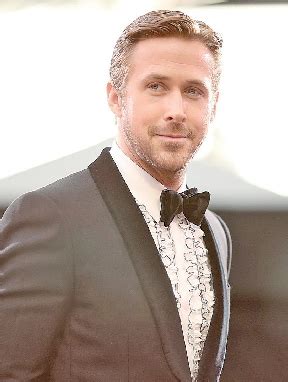 Blade Runner is haunting, says Ryan Gosling - Read Qatar Tribune on the ...