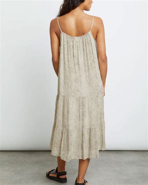 "Adora" Dress - The Revury