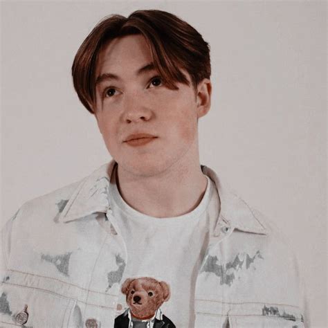 kit connor icons ardal kit kat connor