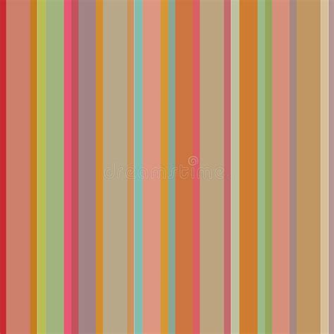 abstract multicolor stripes illustration wallpaper vector background