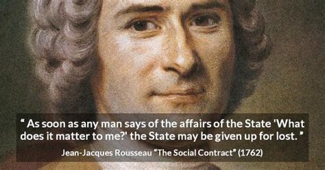 Jean-Jacques Rousseau quotes - Kwize