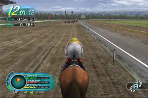 G1 Jockey 3 Download - GameFabrique