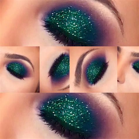 Glam Theory by Preanka - Tag your friends to try this look 󾬔󾬖󾬔 Are you