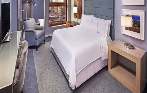 Hotel The Westin New York At Times Square New York - new 2025 prices ...