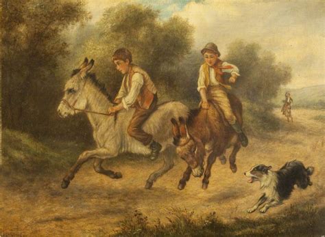 The Race | Art UK