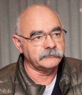 Вальдман Александр - Центр «Миротворець»