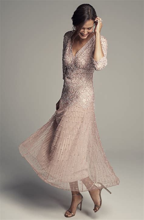 Petite / Short Women's Mother Of The Bride Dresses at Jerry Fagan blog