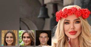Примерно меню за диетата на Ваня Червенкова. Отслабване, резултати ...