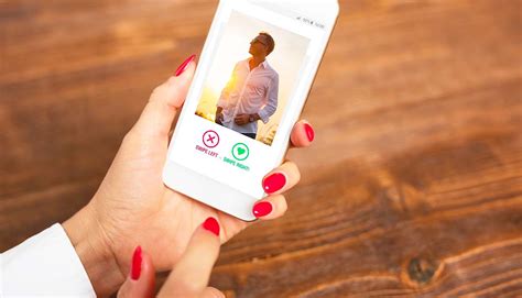 Is Love Just a Swipe Away? - Plugged In